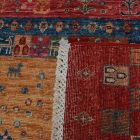 Tapis Oriental Shawal 179x269 Tapis afghan fait main