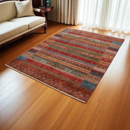 Tapis Oriental Shawal 175x231 Tapis afghan fait main