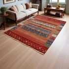 Tapis Oriental Shawal 175x241 Tapis afghan fait main