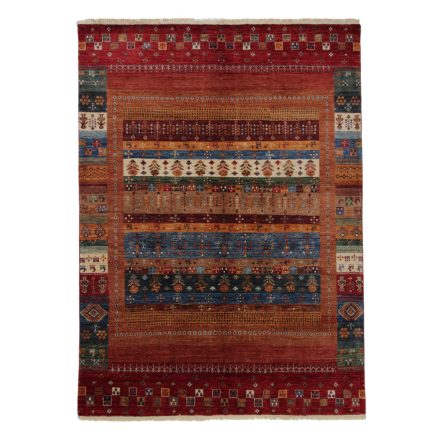 Tapis Oriental Shawal 175x241 Tapis afghan fait main