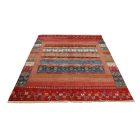 Tapis Oriental Shawal 175x241 Tapis afghan fait main