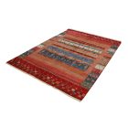Tapis Oriental Shawal 175x241 Tapis afghan fait main