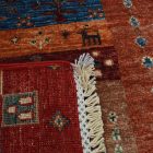 Tapis Oriental Shawal 175x241 Tapis afghan fait main