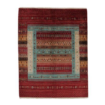 Tapis Oriental Shawal 172x200 Tapis afghan fait main