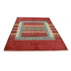 Tapis Oriental Shawal 172x200 Tapis afghan fait main