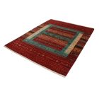 Tapis Oriental Shawal 172x200 Tapis afghan fait main