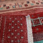 Tapis Oriental Shawal 172x200 Tapis afghan fait main