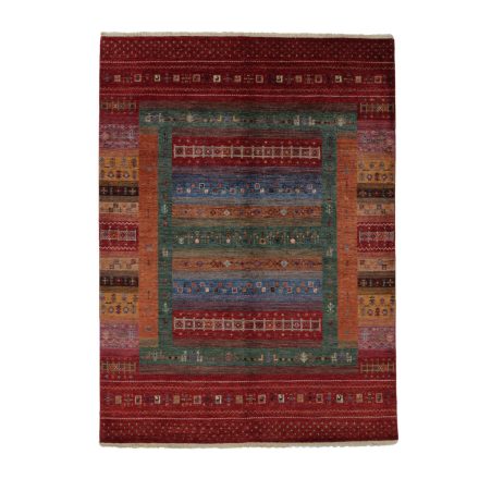 Tapis Oriental Shawal 182x251 Tapis afghan fait main