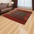 Tapis Oriental Shawal 182x251 Tapis afghan fait main