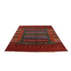 Tapis Oriental Shawal 182x251 Tapis afghan fait main