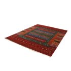 Tapis Oriental Shawal 182x251 Tapis afghan fait main