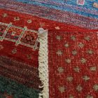 Tapis Oriental Shawal 182x251 Tapis afghan fait main
