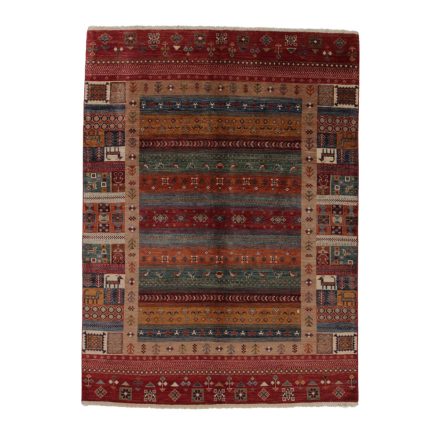 Tapis Oriental Shawal 176x238 Tapis afghan fait main