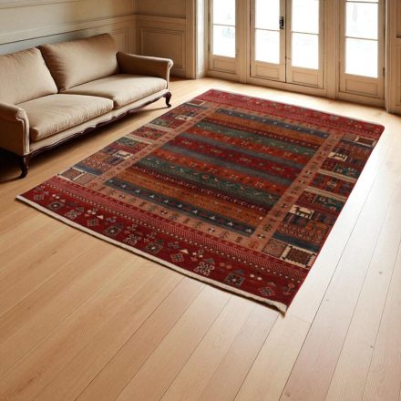 Tapis Oriental Shawal 176x238 Tapis afghan fait main