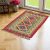 Tapis Kilim tissé main Chobi 58x89 tapis Kilim afghan