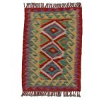 Tapis Kilim tissé main Chobi 58x89 tapis Kilim afghan