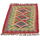 Tapis Kilim tissé main Chobi 58x89 tapis Kilim afghan
