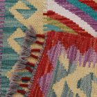 Tapis Kilim tissé main Chobi 58x89 tapis Kilim afghan