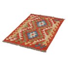Tapis Kilim Chobi 87x63 kilim en laine afghane tissé main