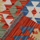 Tapis Kilim Chobi 87x63 kilim en laine afghane tissé main