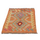 Tapis Kilim tissé main Chobi 60x85 tapis Kilim afghan