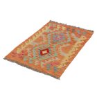 Tapis Kilim tissé main Chobi 60x85 tapis Kilim afghan