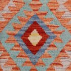 Tapis Kilim tissé main Chobi 60x85 tapis Kilim afghan
