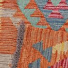 Tapis Kilim tissé main Chobi 60x85 tapis Kilim afghan