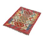 Tapis Kilim Chobi 66x95 kilim en laine afghane tissé main