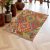 Tapis Kilim Chobi 64x90 kilim en laine afghane tissé main