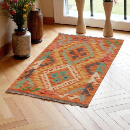 Tapis-Kilim-Chobi-95x63-kilim-en-laine-afghane-tisse-main
