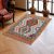 Tapis Kilim Chobi 60x76 kilim en laine afghane tissé main