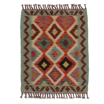 Tapis-Kilim-Chobi-60x76-kilim-en-laine-afghane-tisse-main