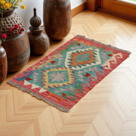 Tapis-Kilim-Chobi-58x89-kilim-en-laine-afghane-tisse-main