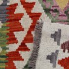 Tapis Kilim Chobi 64x86 kilim en laine afghane tissé main