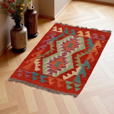 Tapis-Kilim-Chobi-62x97-kilim-en-laine-afghane-tisse-main