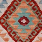 Tapis Kilim Chobi 67x96 kilim en laine afghane tissé main