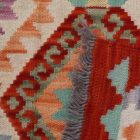 Tapis Kilim Chobi 67x96 kilim en laine afghane tissé main