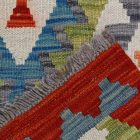 Tapis Kilim Chobi 99x62 kilim en laine afghane tissé main
