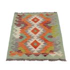 Tapis Kilim tissé main Chobi 65x91 tapis Kilim afghan