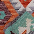 Tapis Kilim tissé main Chobi 65x91 tapis Kilim afghan