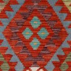 Tapis Kilim Chobi 94x69 kilim en laine afghane tissé main