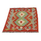 Tapis Kilim Chobi 95x64 kilim en laine afghane tissé main