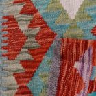Tapis Kilim Chobi 95x64 kilim en laine afghane tissé main