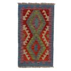 Tapis Kilim Chobi 63x97 kilim en laine afghane tissé main