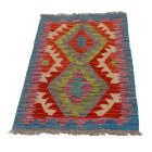 Tapis Kilim Chobi 63x97 kilim en laine afghane tissé main