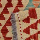 Tapis Kilim Chobi 95x67 kilim en laine afghane tissé main