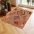 Tapis Kilim Chobi 90x66 kilim en laine afghane tissé main