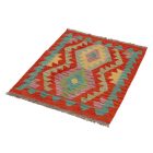 Tapis Kilim Chobi 98x68 kilim en laine afghane tissé main