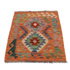 Tapis Kilim Chobi 97x64 kilim en laine afghane tissé main